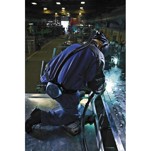 Système de débit d'air pour casque de soudage Miller CoolBelt - 245230