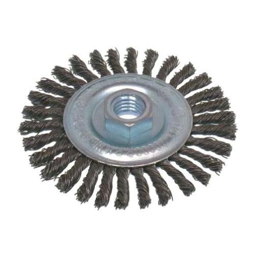 CoreTek Knot and Stringer Bead Wire Brush - Weldready