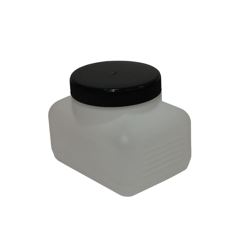 1 pint container for Cougartron weld cleaning and polishing solution