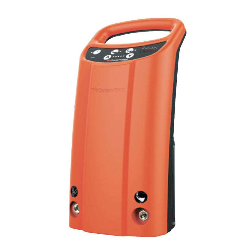 cougatron inox power weld cleaning machine only