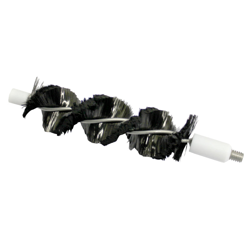 cougartron weld cleaning pipe brush 1" diameter 3.5" length