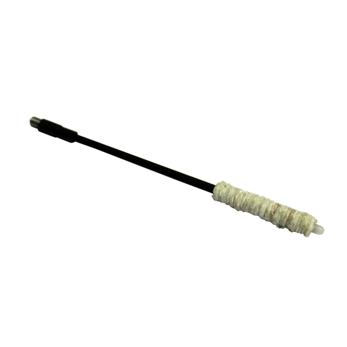 Cougartron Pipe Brush Pro Straight Weld Cleaning Brush