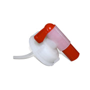 Tap for 1.3 Gal Cougartron weld cleaning and polishing solution containers