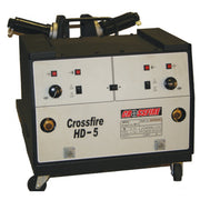 Crossfire HD 350 MIG welder dual feeder system CF-99341
