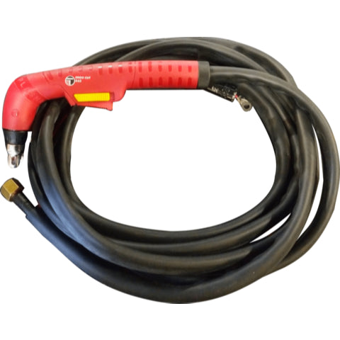 Crossfire Invercut 65 Amp Plasma Cutter - CNC Ready