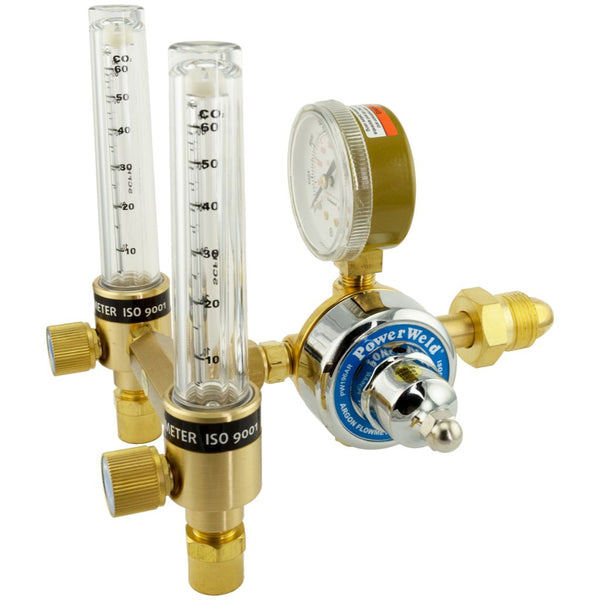 Weld Purging Equipment