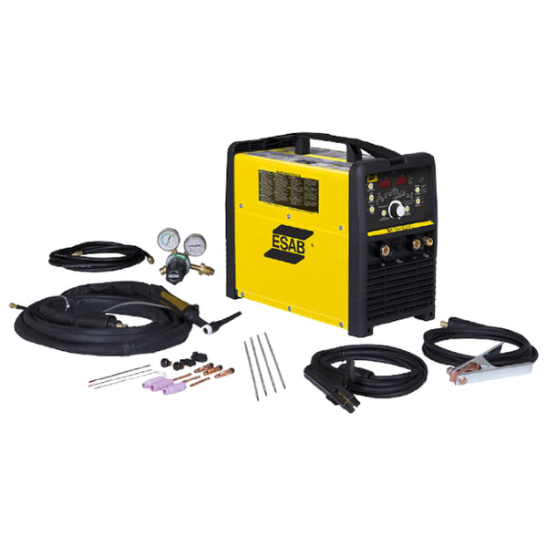 ESAB Welding Supplies - Weldready Canada