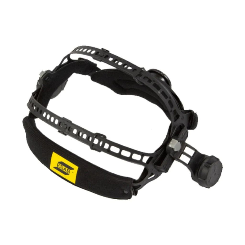 ESAB halo headgear for the Sentinel A60 welding helmet.