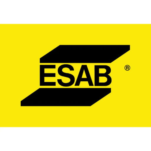 ESAB logo