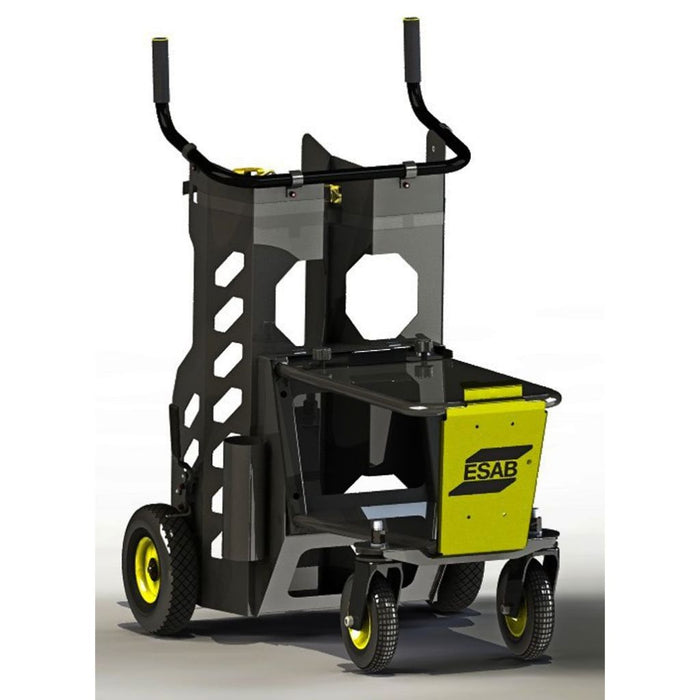 ESAB Rebel Cart Double Cylindre - 0558102492