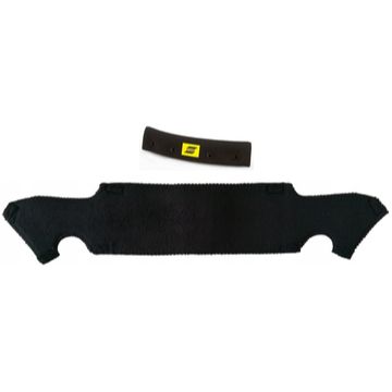 Bandeau Absorbant Pour Casque De Soudage Warrior Tech – Lot De 2 – Confort Et Hygiène Optimale Pendant Le Travail
