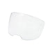 Clear outer cover lens for esab sentinel a50 welding helmet