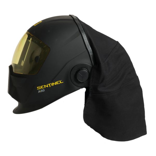 ESAB Sentinel Extended Head Cover — Weldready