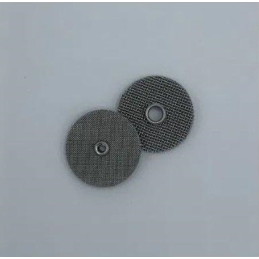 EDGE Gas Lens Diffuser Screen for Size #4-#12 Cup - Weldready Canada