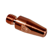 fronius contact tip showing fronius logo