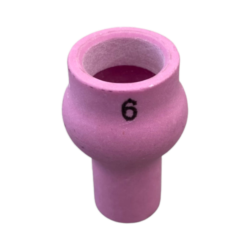 Fronius Short Ceramic TIG Cups