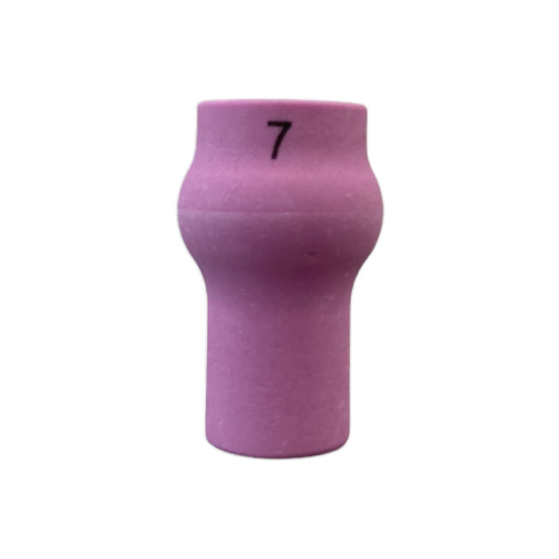 Fronius Short Ceramic TIG Cups