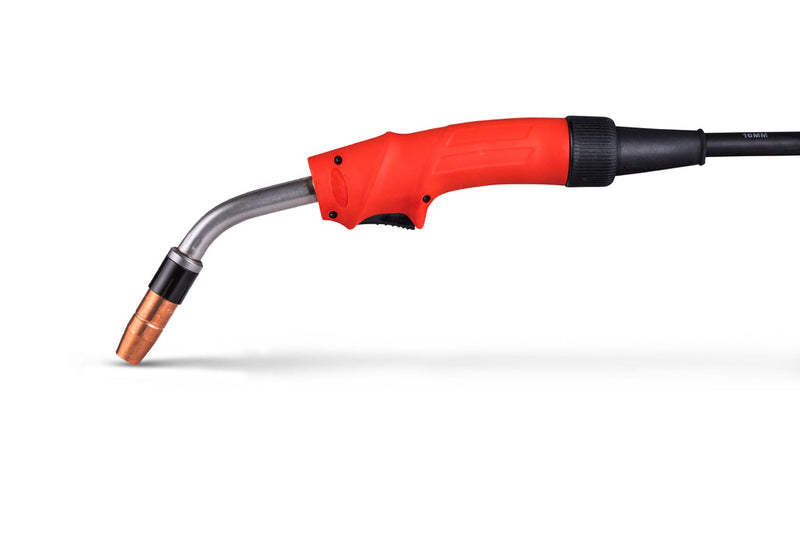 fronius mtg 100s mig gun