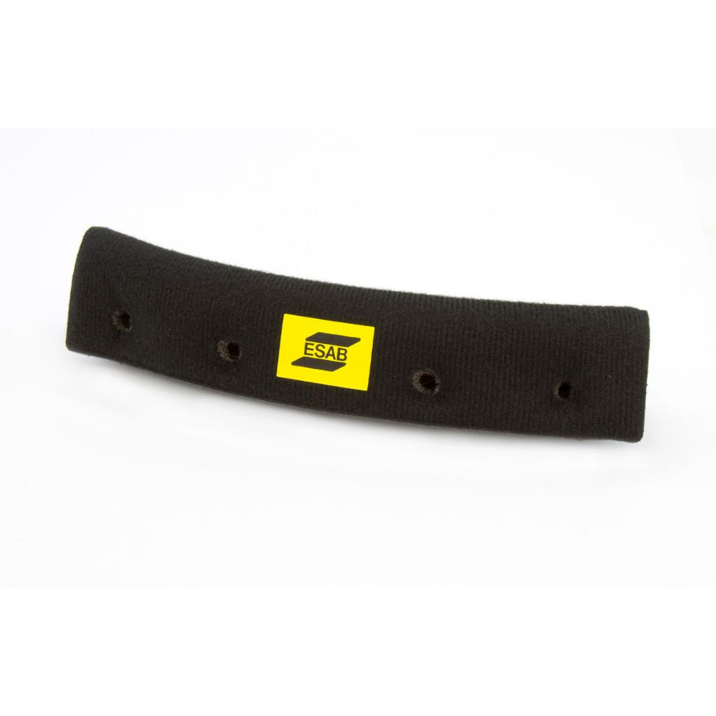 Front Sweatband for ESAB Sentinel A50 Welding Helmet Weldready Canada