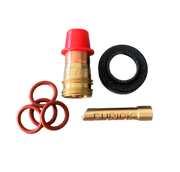 furick torch mount kit showing 3/32" tungsten diameter