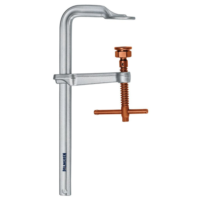 24" Heavy Duty Clamp With Copper Spindles