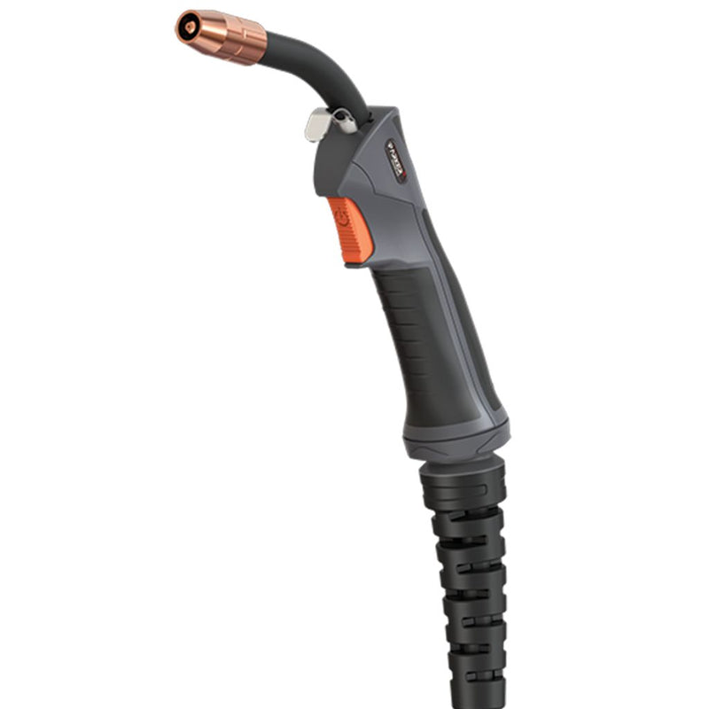 Miller Stealth PST-ML150 MIG Torch.