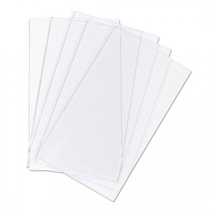 5 clear plastic inside lenses for ESAB sentinel a50 welding helmet