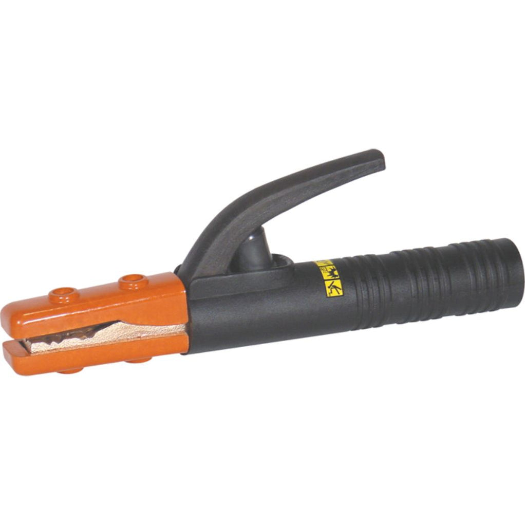 Lenco Style Jaw Type Stick Electrode Holders Weldready Canada