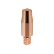 single copper contact tip for Lincoln magnum pro 250 and 350 mig guns