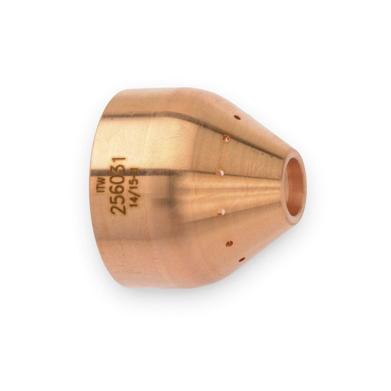 Miller 60A Gouging Shield for XT60 Torches - 256031