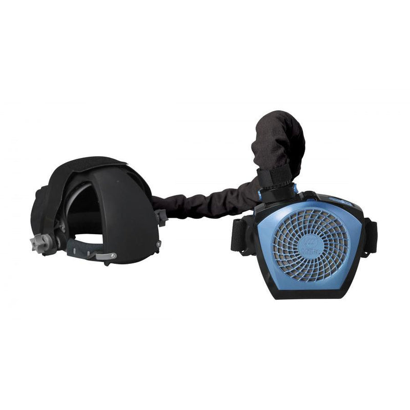 Système de débit d'air pour casque de soudage Miller CoolBelt - 245230
