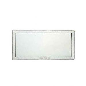 Magnifying cheater lens for esab sentinel a50 welding helmet