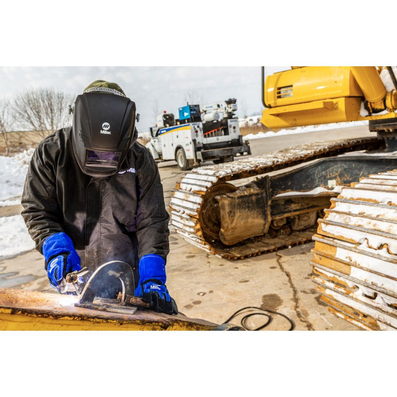 Miller Bobcat 260 EFI (Kohler) with Remote Start/Stop - 907793