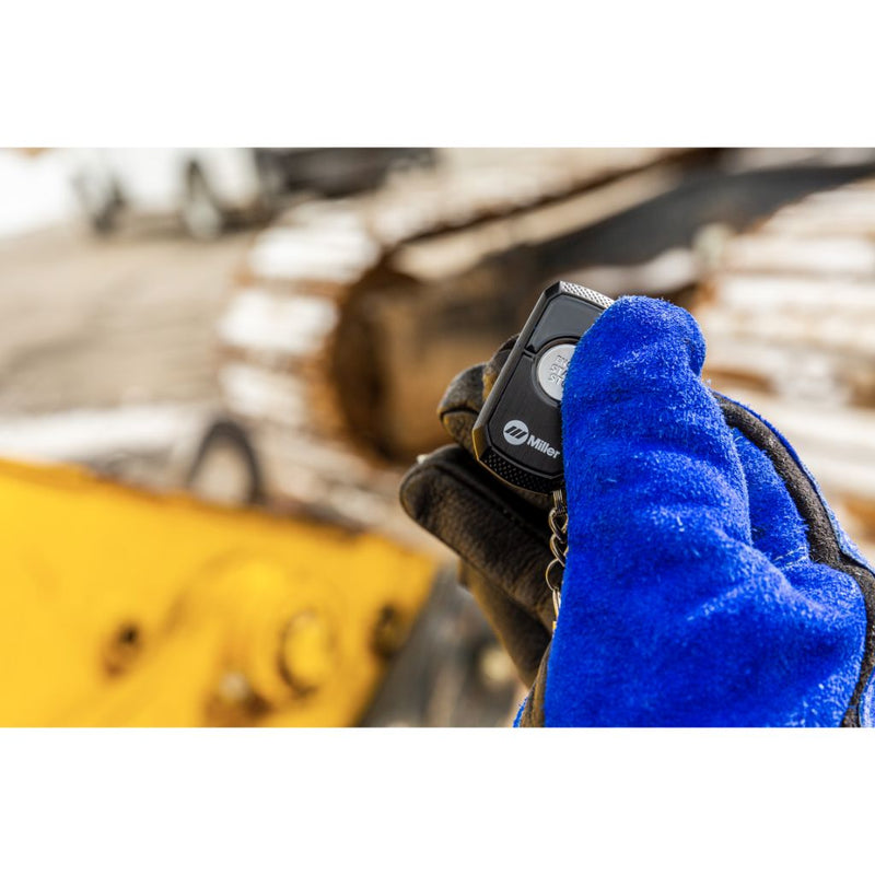 Miller Bobcat 260 EFI (Kohler) with Remote Start/Stop - 907793