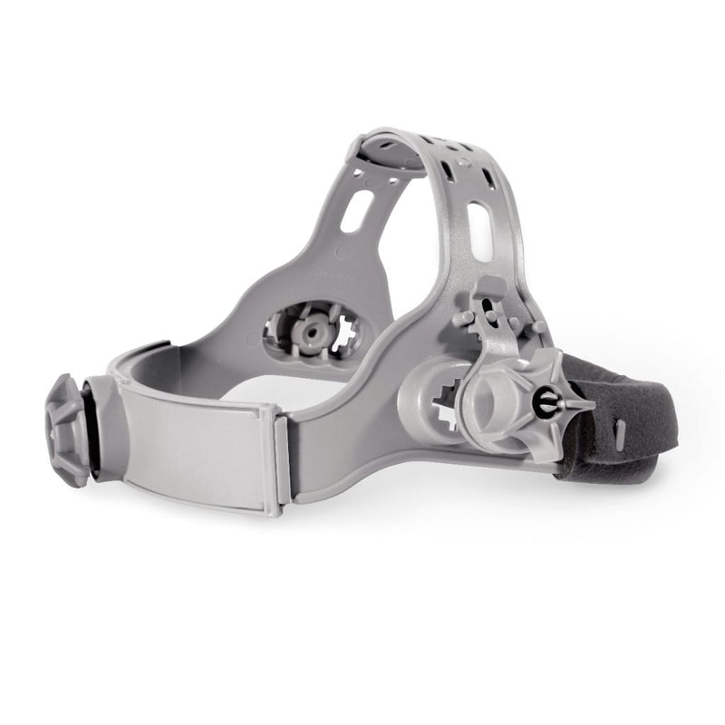 generation 1 headgear of miller classic series welding helmet