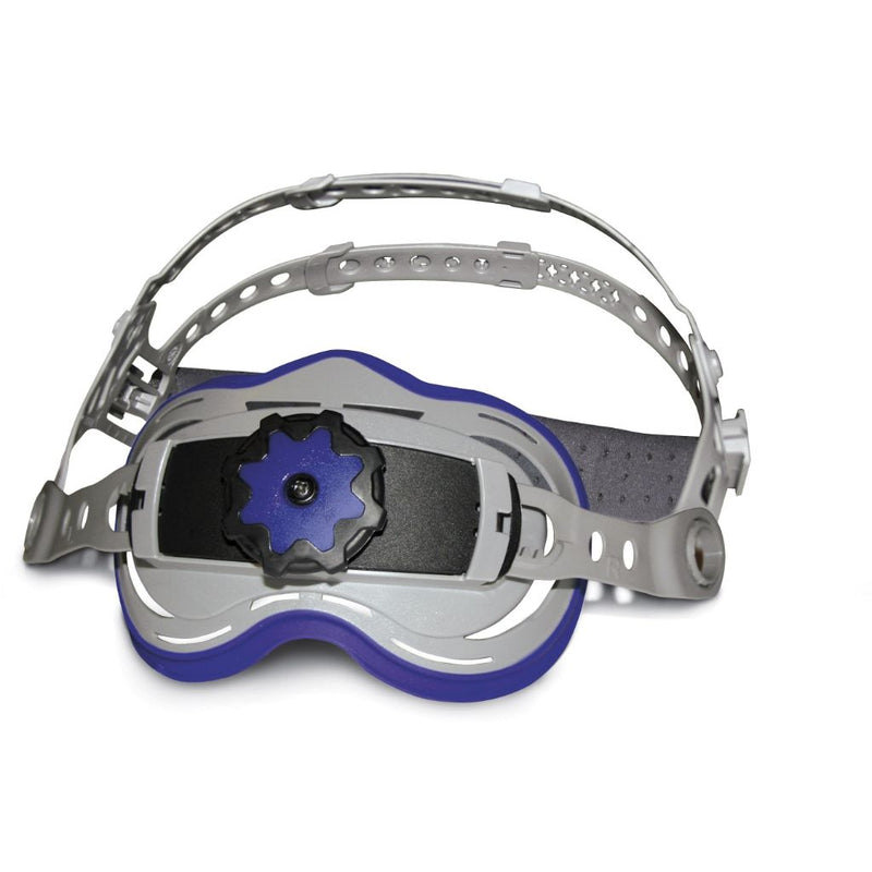 headgear of miller digital infinity welding helmet
