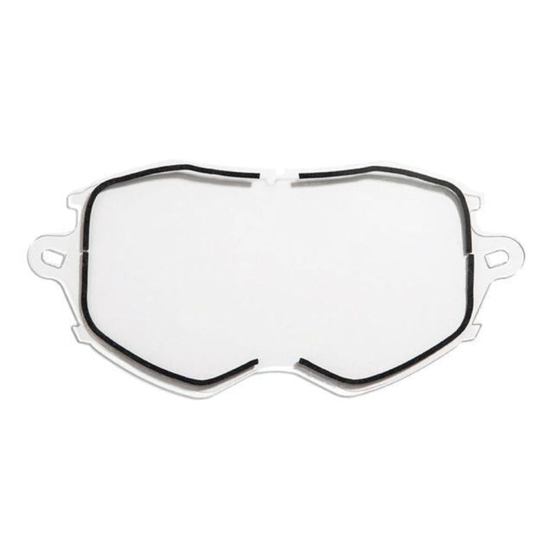 Showing Miller T94i Series grinding shield replacement lens - 258979