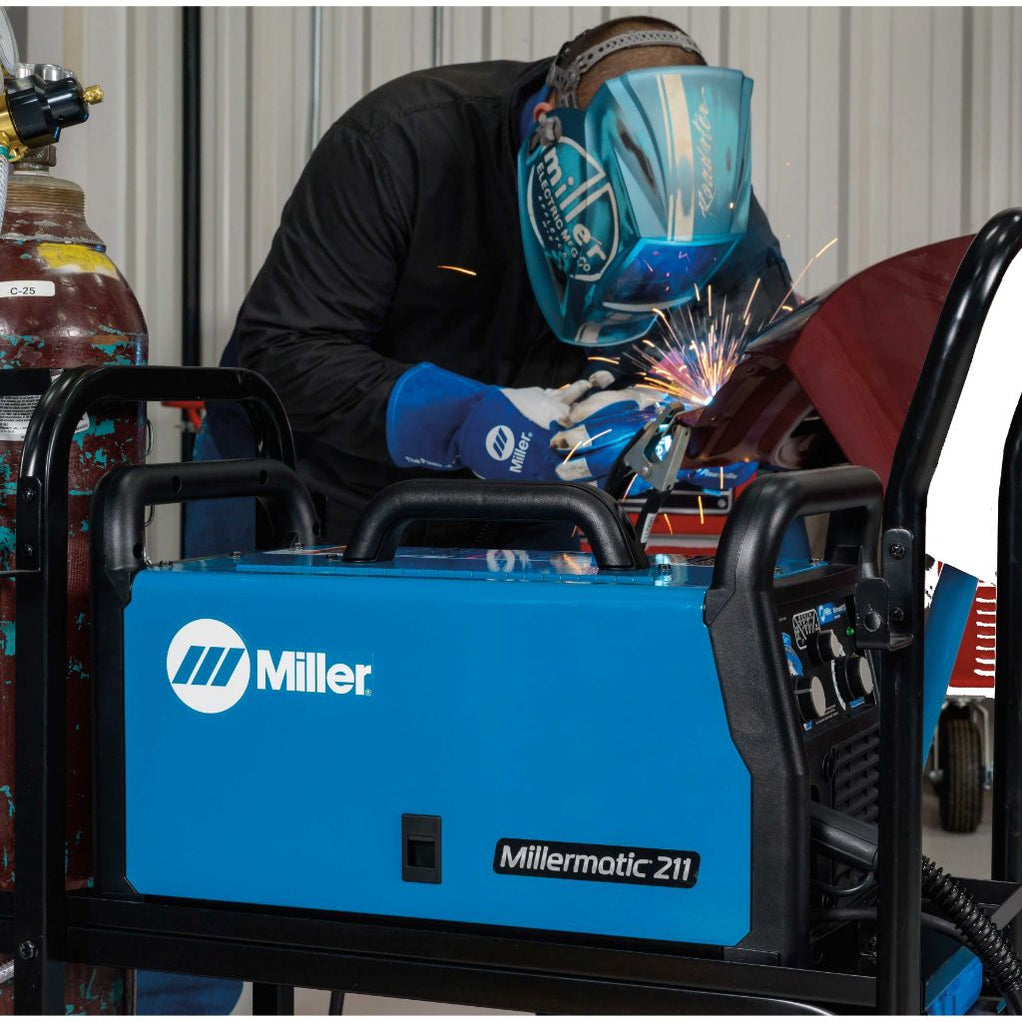 Miller Electric Millermatic 211 907614