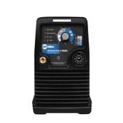 front control panel of miller spectrum 625 x-treme plasma cutter