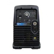 front control panel of miller spectrum 875 plasma cutter