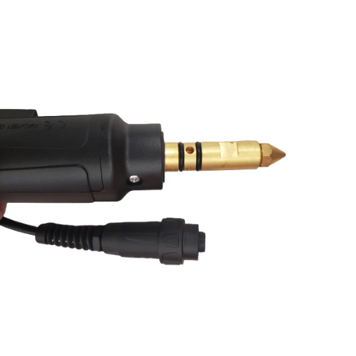Tweco #5 MIG Gun - Parker 500 Amp MIG Torch