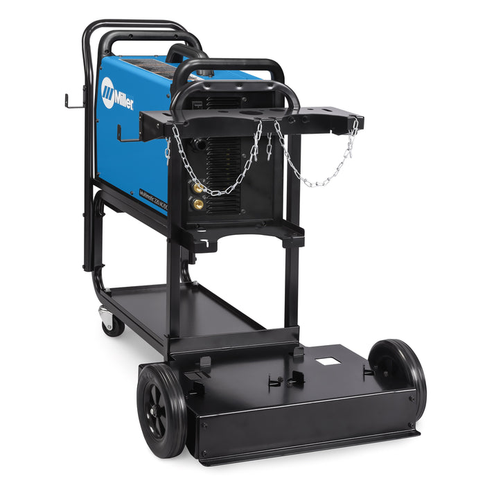 Miller Dual Cylinder Cart For Multimatic - 951770