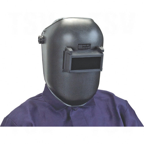 Casque de soudage standard Pipeliner's Flip Front