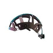 Optrel isofit comfort headgear side view