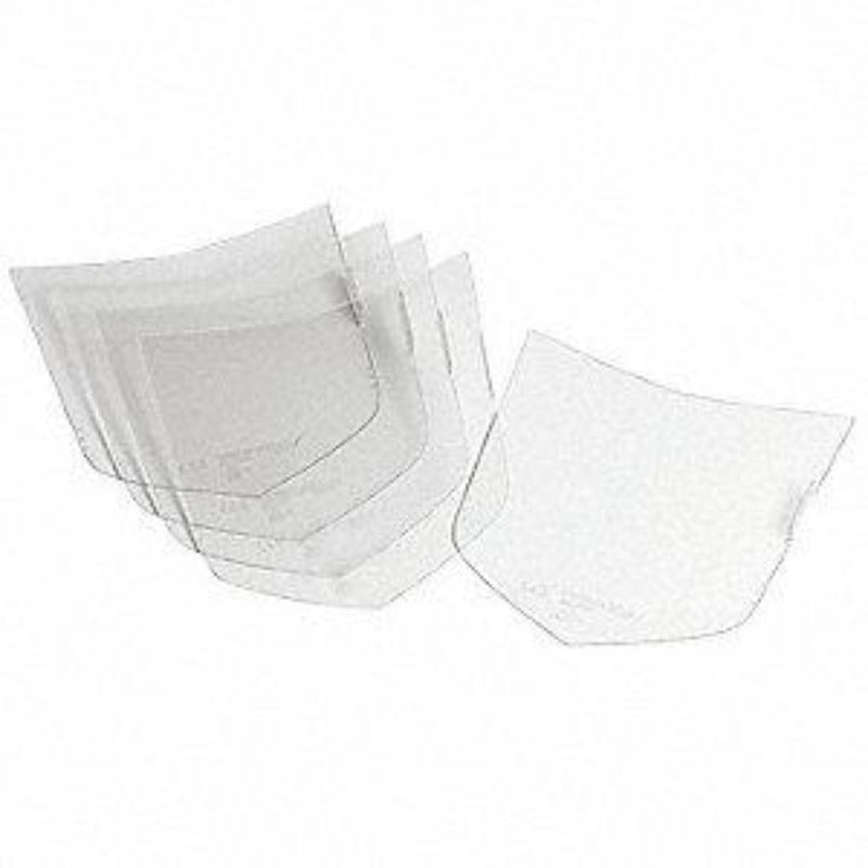 Replacement front cover lens for Optrel Neo p550 and Optrel ready welding helmets