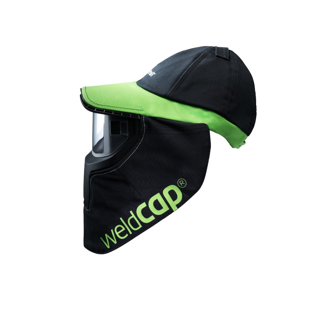 Optrel Welding Helmets for Sale in Canada — Weldready