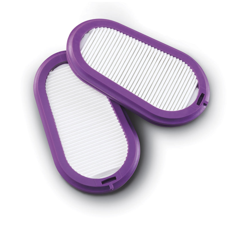 Miller P100 Half Mask Replacement Filters, 2/pk - SA00818