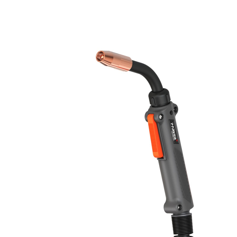 Pistolet MIG Tweco #1 - Torche MIG Parker TWC1 180 A