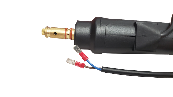 Pistolet Tweco #3 MIG - Torche Parker 300 A