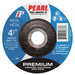 pearl grinding wheel dc4510